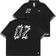 Nike SB Jacquard Jersey - black/black-white