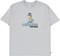 Nike SB Dunk Dog T-Shirt - wolf grey