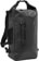 Volcom Drystone Wet/Dry Roll Top Backpack - black