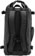 Volcom Drystone Wet/Dry Roll Top Backpack - black - reverse