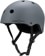 ProTec Low Pro Certified Skate Helmet - matte grey