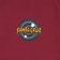 Santa Cruz Roskopp Iris T-Shirt - maroon - front detail
