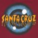 Santa Cruz Roskopp Iris T-Shirt - maroon - reverse detail