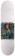 The Heated Wheel Fazliov Yield 8.25 Skateboard Deck
