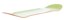The Heated Wheel Coastal Bowling 8.75 Skateboard Deck - angle - feature image may not show selected color