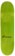 The Heated Wheel Hill On Vacation 8.5 Skateboard Deck - top - feature image may not show selected color