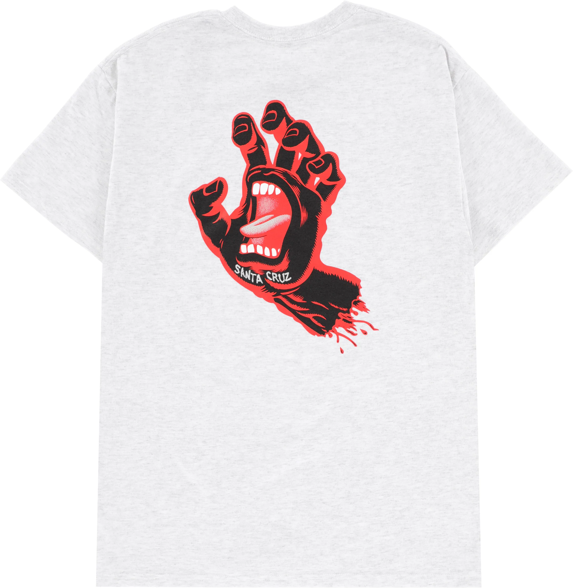 santa-cruz-screaming-hand-t-
