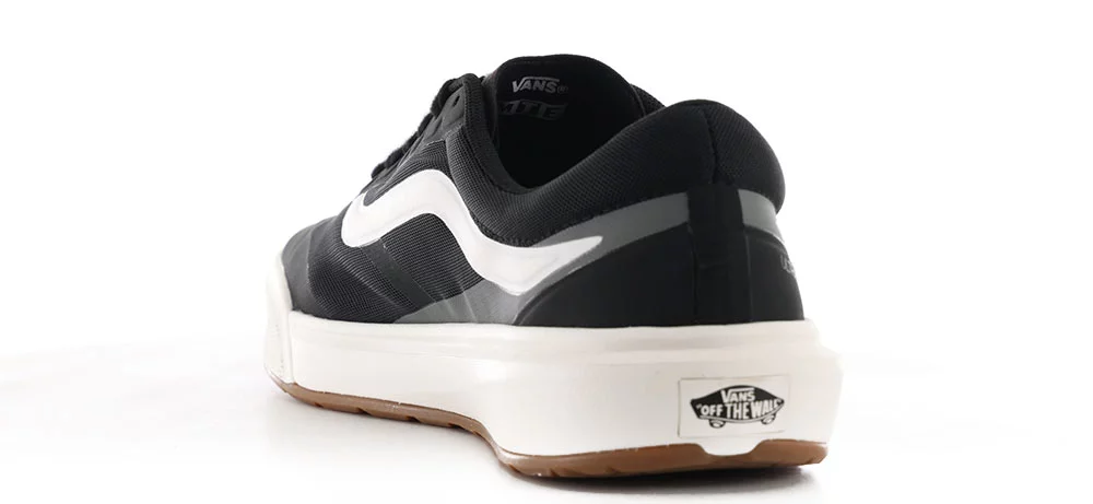 【VANS】 ヴァンズ MTE ULTRARANGE 2.0 RW BLACK 国内発送 VANS ヴァンズ MTE ULTRARANGE 2.0 RW ウルトラレンジ 2.0 RW