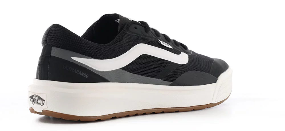 Vans MTE Ultrarange 2.0 RW Shoes - black | Tactics display picture 1