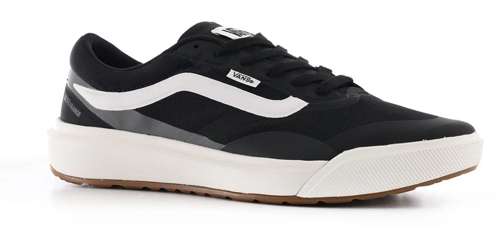 国内配送 VANS MTE ULTRARANGE 2.0 RW BLACK Vans MTE UltraRange 2.0 RW Shoes - Unisex Sizing – ShopCGX