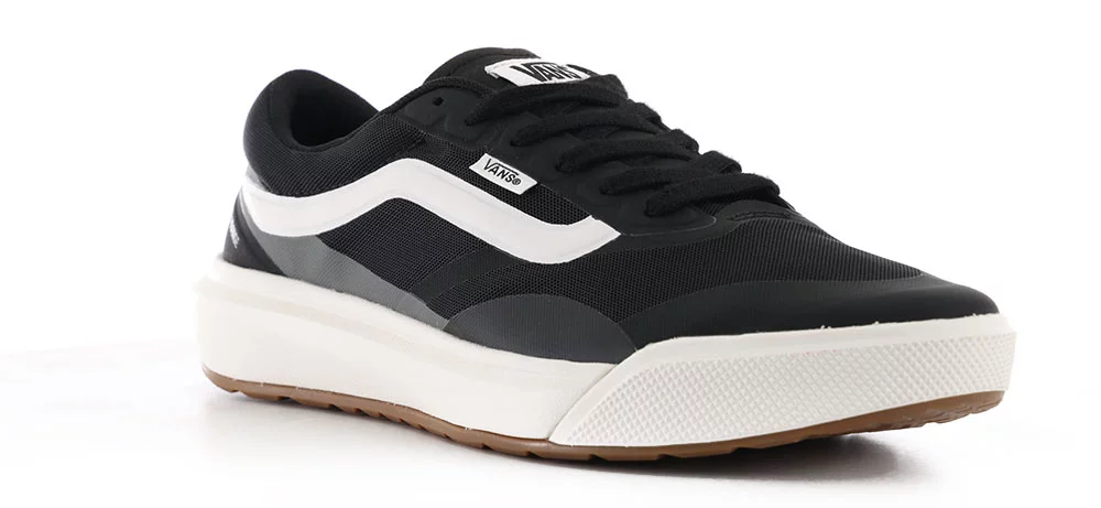 Vans MTE Ultrarange 2.0 RW Shoes - black | Tactics display picture 1