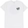Santa Cruz Winkowski Dope Planet II T-Shirt - white - front