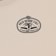 Lakai Lakai x Poler Abducted T-Shirt - light sand - front detail
