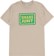 Shake Junt OG Logo T-Shirt - sand