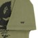 Vans Skate Mike Gigliotti Skull T-Shirt - grape leaf - detail