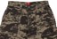 Vans Skate Utility Loose Shorts - walnut - alternate front