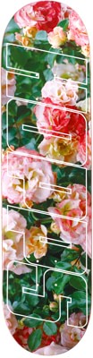 Hopps Big Hopps Roses 8.125 Skateboard Deck - view large
