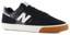 New Balance Numeric 306 Jamie Foy Skate Shoes - black/white/gum