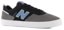 New Balance Numeric 306 Jamie Foy Skate Shoes - grey/black