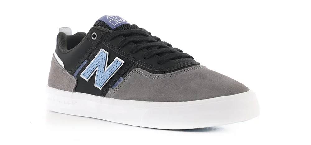 New Balance Numeric 306 Jamie Foy Skate Shoes | Tactics