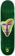 Hopps Denley Artist Series 8.5 Skateboard Deck - green