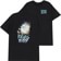 Heroin Fried Boy T-Shirt - black