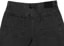Vans Check-5 Baggy Denim Shorts - washed black - alternate reverse
