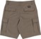 Vans Service Cargo Loose Shorts - bungee cord - reverse