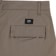 Vans Service Cargo Loose Shorts - bungee cord - reverse detail