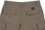 Vans Service Cargo Loose Shorts - bungee cord - alternate reverse