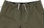 Vans MTE Outline Hybrid Shorts - grape leaf - alternate front