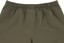 Vans MTE Outline Hybrid Shorts - grape leaf - alternate reverse