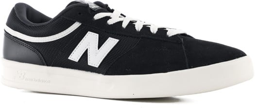 New Balance Numeric 430 Skate Shoes - black/white - view large