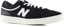 New Balance Numeric 430 Skate Shoes - black/white