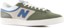 New Balance Numeric 430 Skate Shoes - olive/blue