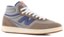 New Balance Numeric 440 High v2 Skate Shoes - mushroom/indigo