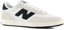 New Balance Numeric 440 V2 (WIDE) Skate Shoes - sea salt/black