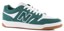 New Balance Numeric 480 Skate Shoes - vintage teal/white