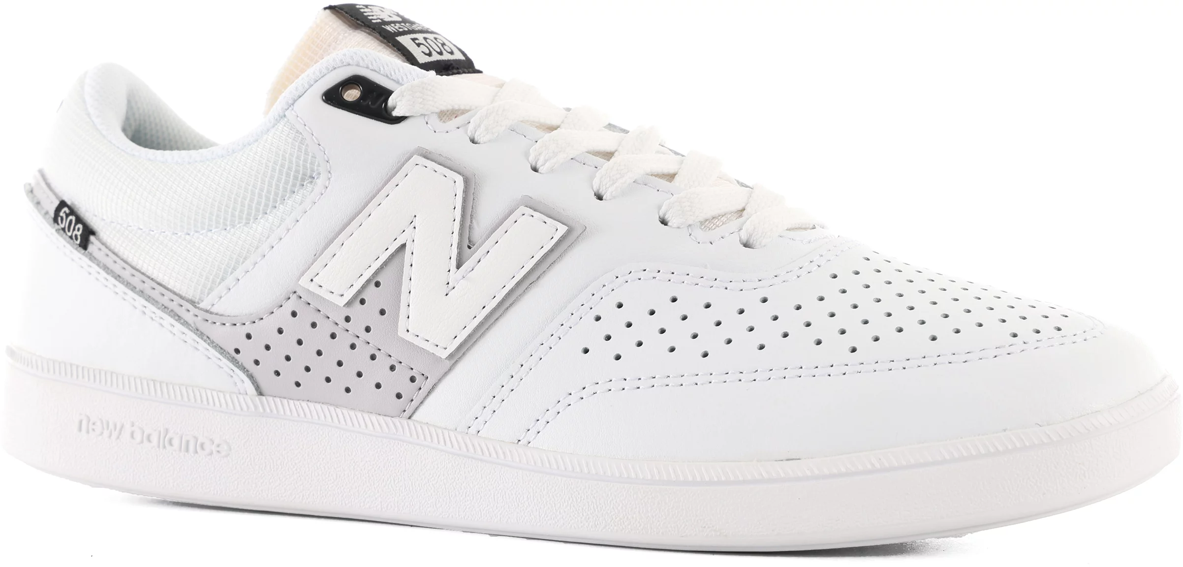 送料＆関税込み！スケシュー NB Numeric Brandon Westgate 508 NB Numeric Brandon Westgate 508 - New Balance