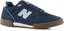 New Balance Numeric 600 Tom Knox Skate Shoes - navy/gum