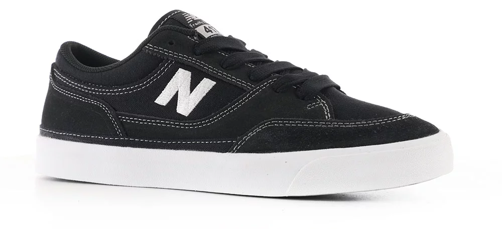 New Balance Numeric 417 Franky Villani Low Skate Shoes