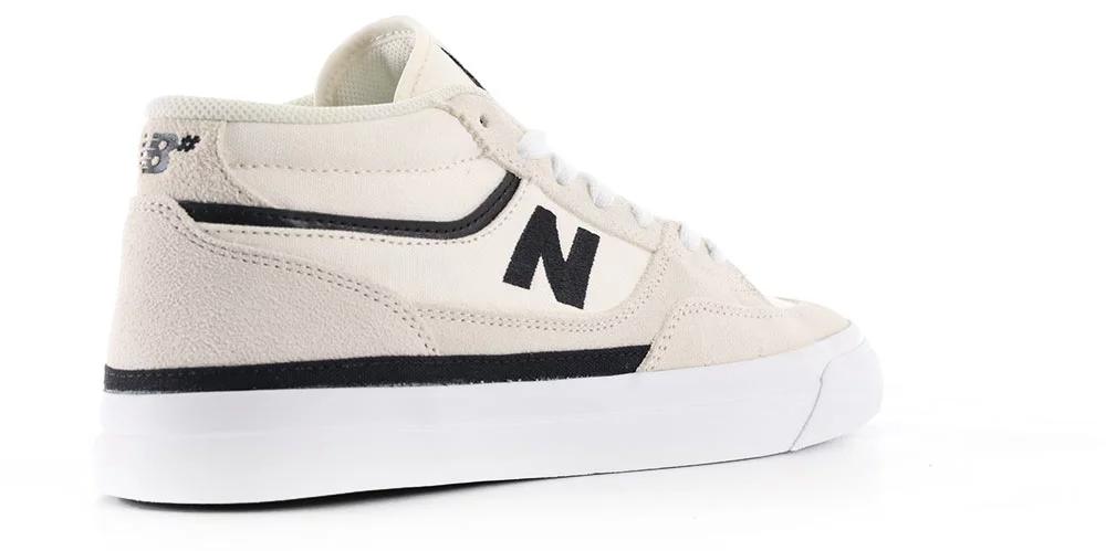 New Balance Numeric 417 Franky Villani Skate Shoes | Tactics