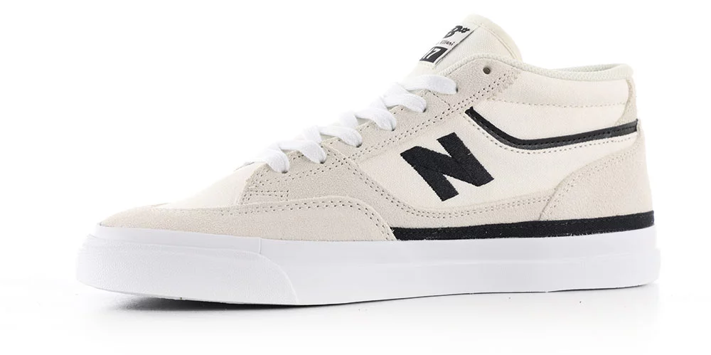 New Balance Numeric 417 Franky Villani Skate Shoes | Tactics