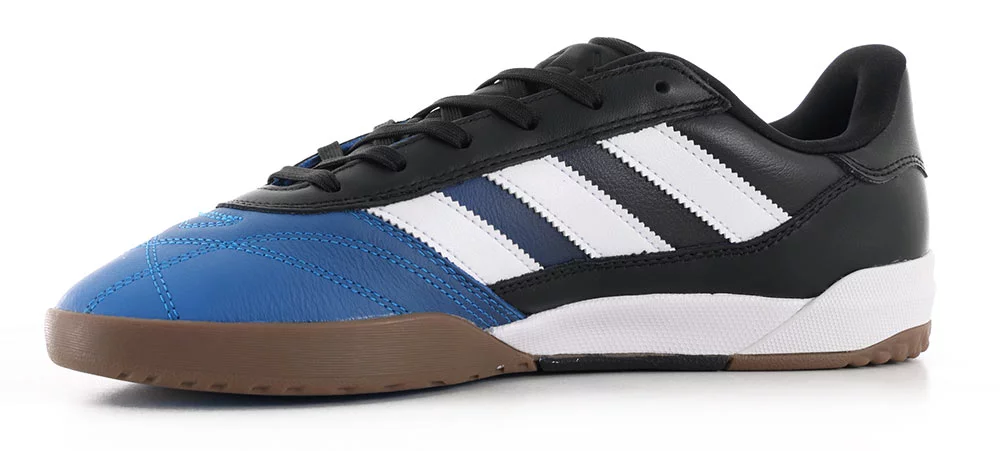 Adidas Copa Premiere Skate Shoes - bluebird/white/black | Tactics