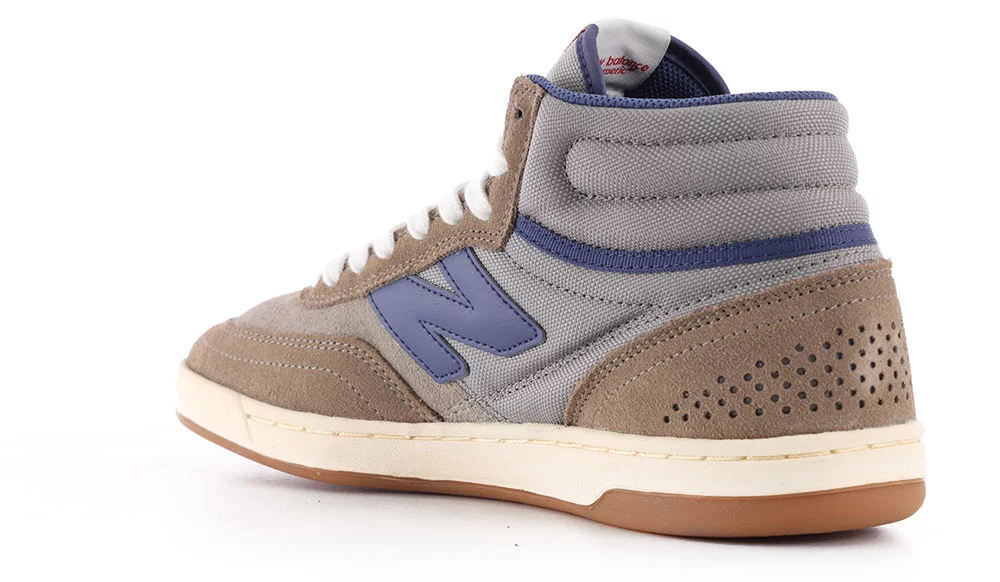 New Balance Numeric 440 High V2 Skate Shoes | Tactics