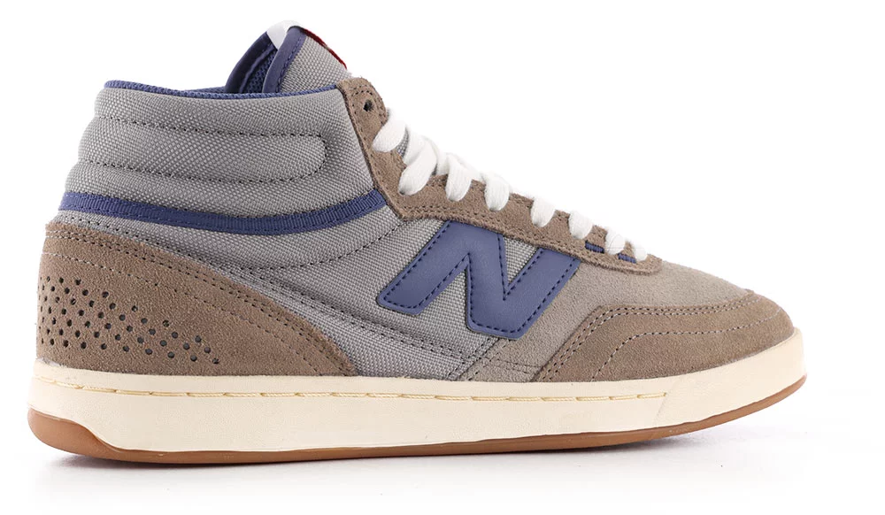 New Balance Numeric 440 High V2 Skate Shoes | Tactics