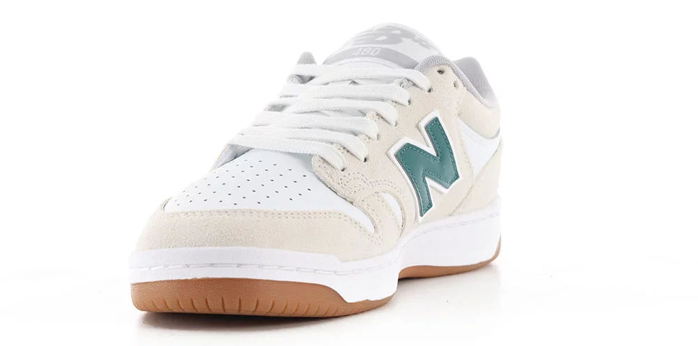★New Balance★ NBPFFS132I  W480RG5 Uni 4E IVORY NBPFFS132I New Balance 480 W480RG5 US 4 - 10 WHITE UNISEX TAKSE | eBay