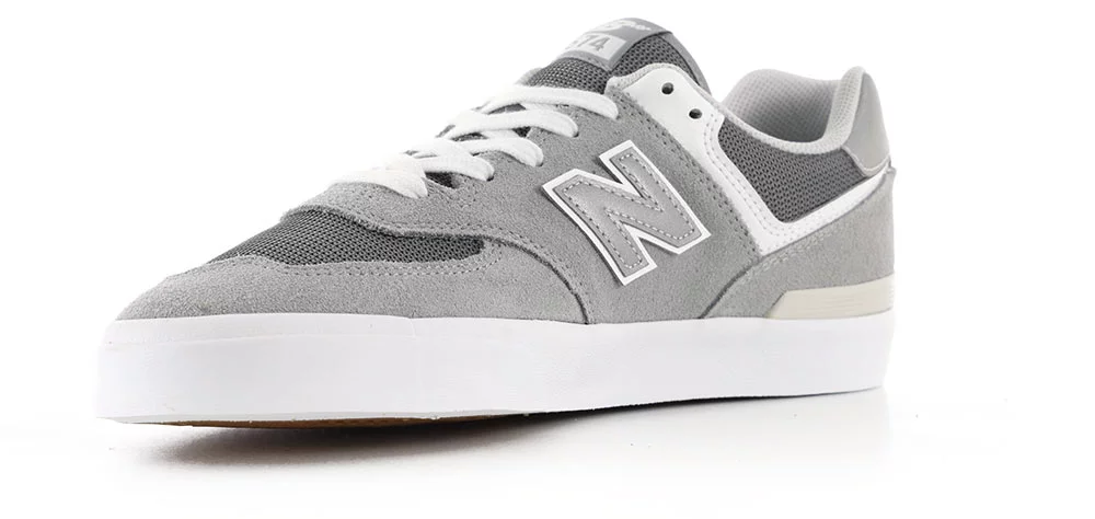 New Balance Numeric 574V Skate Shoes Tactics