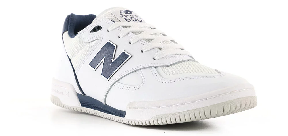 New Balance Numeric 600 Tom Knox Skate Shoes | Tactics