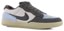 Nike SB Force 58 Skate Shoes - light orewood brn/med ash-psychic blue-flax-desert khaki
